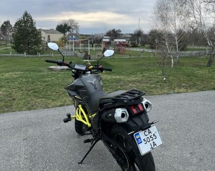 Tekken MH250GY-15, объемом двигателя 0.25 л и пробегом 0 тыс. км за 1400 $, фото 5 на Automoto.ua