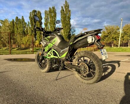 Tekken MH250GY-15, объемом двигателя 0.25 л и пробегом 0 тыс. км за 1242 $, фото 2 на Automoto.ua