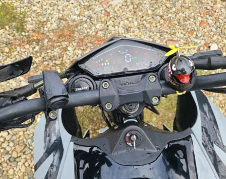 Tekken MH250GY-15, об'ємом двигуна 0.25 л та пробігом 0 тис. км за 1450 $, фото 5 на Automoto.ua