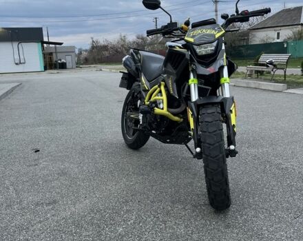 Tekken MH250GY-15, объемом двигателя 0.25 л и пробегом 0 тыс. км за 1400 $, фото 8 на Automoto.ua