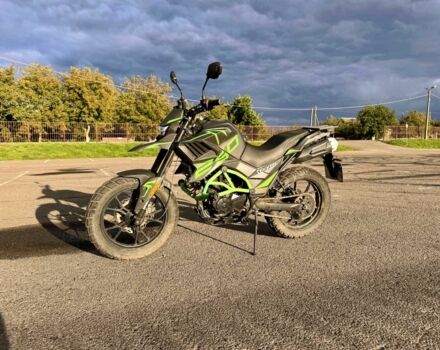 Tekken MH250GY-15, объемом двигателя 0.25 л и пробегом 0 тыс. км за 1242 $, фото 3 на Automoto.ua