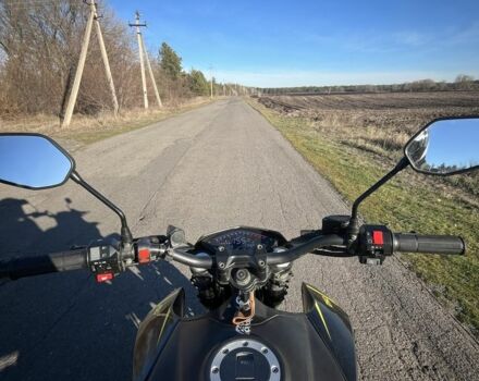 Tekken MH250GY-15, объемом двигателя 0.25 л и пробегом 0 тыс. км за 1400 $, фото 2 на Automoto.ua