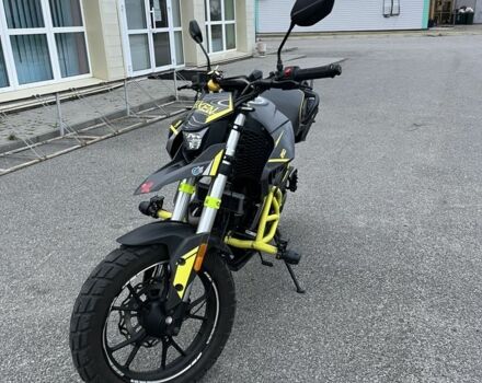 Tekken MH250GY-15, объемом двигателя 0.25 л и пробегом 0 тыс. км за 1400 $, фото 9 на Automoto.ua