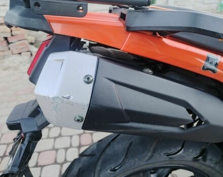 Tekken MH250GY-15, об'ємом двигуна 0.25 л та пробігом 0 тис. км за 1000 $, фото 7 на Automoto.ua
