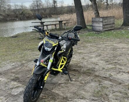 Tekken MH250GY-15, объемом двигателя 0.25 л и пробегом 0 тыс. км за 1400 $, фото 14 на Automoto.ua