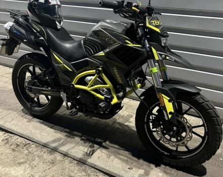 Tekken MH250GY-15, объемом двигателя 0.25 л и пробегом 0 тыс. км за 1400 $, фото 7 на Automoto.ua