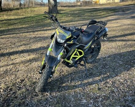 Tekken MH250GY-15, объемом двигателя 0.25 л и пробегом 0 тыс. км за 1400 $, фото 3 на Automoto.ua