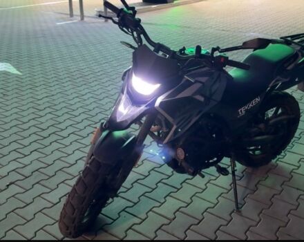 Tekken MH250GY-15, об'ємом двигуна 0.25 л та пробігом 0 тис. км за 1450 $, фото 2 на Automoto.ua