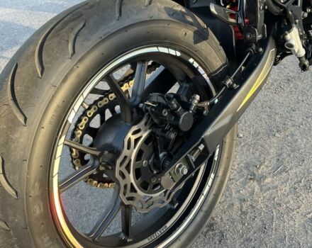 Tekken MH250GY-15, объемом двигателя 0.25 л и пробегом 0 тыс. км за 1400 $, фото 22 на Automoto.ua