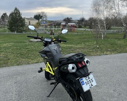 Tekken MH250GY-15, объемом двигателя 0.25 л и пробегом 0 тыс. км за 1400 $, фото 6 на Automoto.ua