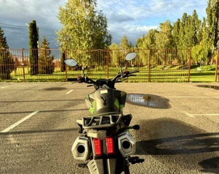 Tekken MH250GY-15, объемом двигателя 0.25 л и пробегом 0 тыс. км за 1242 $, фото 6 на Automoto.ua