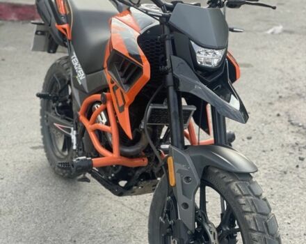 Tekken MH250GY-15, об'ємом двигуна 0.25 л та пробігом 0 тис. км за 1580 $, фото 4 на Automoto.ua