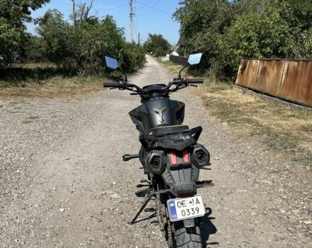 Tekken MH250GY-15, объемом двигателя 0.25 л и пробегом 0 тыс. км за 1000 $, фото 2 на Automoto.ua