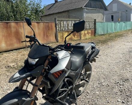 Tekken MH250GY-15, объемом двигателя 0.25 л и пробегом 0 тыс. км за 1000 $, фото 1 на Automoto.ua