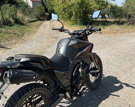 Tekken MH250GY-15, объемом двигателя 0.25 л и пробегом 0 тыс. км за 1000 $, фото 3 на Automoto.ua