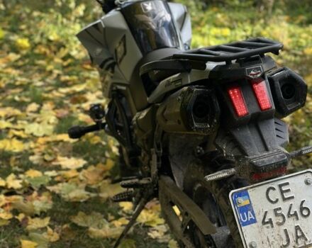 Tekken MH250GY-15, об'ємом двигуна 0.25 л та пробігом 0 тис. км за 1450 $, фото 3 на Automoto.ua