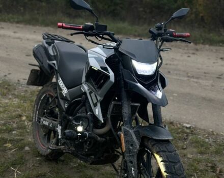 Tekken MH250GY-15, об'ємом двигуна 0.25 л та пробігом 0 тис. км за 1450 $, фото 2 на Automoto.ua