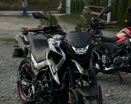 Tekken MH250GY-15, об'ємом двигуна 0.25 л та пробігом 0 тис. км за 1450 $, фото 1 на Automoto.ua