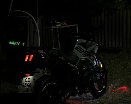 Tekken MH250GY-15, об'ємом двигуна 0.25 л та пробігом 0 тис. км за 1450 $, фото 5 на Automoto.ua