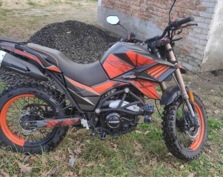 Tekken MH250GY-15, объемом двигателя 0.25 л и пробегом 0 тыс. км за 1300 $, фото 2 на Automoto.ua