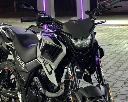 Tekken MH250GY-15, объемом двигателя 0.25 л и пробегом 0 тыс. км за 1300 $, фото 7 на Automoto.ua