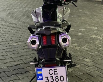 Tekken MH250GY-15, объемом двигателя 0.25 л и пробегом 0 тыс. км за 1300 $, фото 3 на Automoto.ua