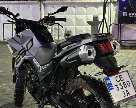 Tekken MH250GY-15, объемом двигателя 0.25 л и пробегом 0 тыс. км за 1300 $, фото 2 на Automoto.ua