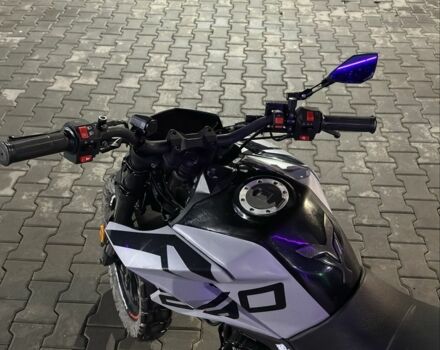 Tekken MH250GY-15, объемом двигателя 0.25 л и пробегом 0 тыс. км за 1300 $, фото 5 на Automoto.ua