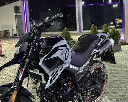 Tekken MH250GY-15, объемом двигателя 0.25 л и пробегом 0 тыс. км за 1300 $, фото 1 на Automoto.ua