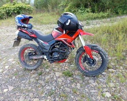 Tekken MH250GY-15, объемом двигателя 0.22 л и пробегом 0 тыс. км за 1350 $, фото 3 на Automoto.ua