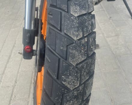 Tekken MH250GY-15, об'ємом двигуна 0.25 л та пробігом 0 тис. км за 1150 $, фото 2 на Automoto.ua