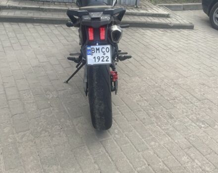 Tekken MH250GY-15, об'ємом двигуна 0.25 л та пробігом 0 тис. км за 1150 $, фото 4 на Automoto.ua