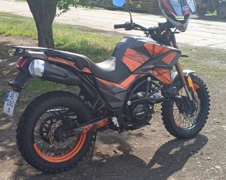 Tekken MH250GY-15, об'ємом двигуна 0.22 л та пробігом 0 тис. км за 1191 $, фото 2 на Automoto.ua