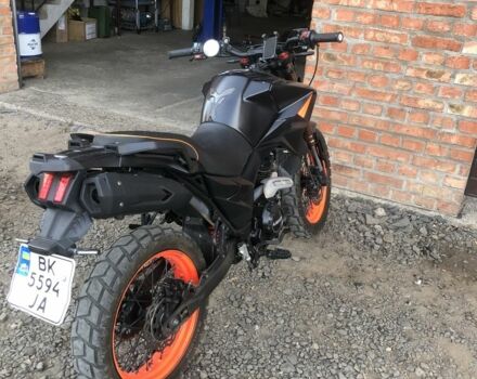 Tekken MH250GY-15, объемом двигателя 0.25 л и пробегом 0 тыс. км за 1480 $, фото 2 на Automoto.ua