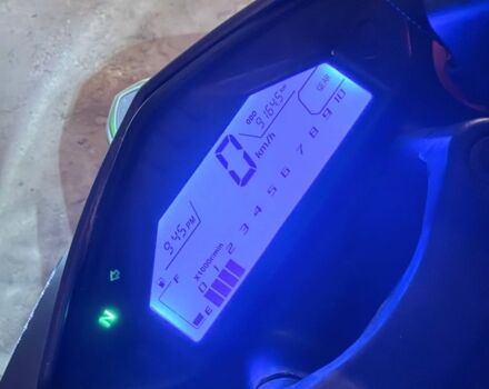 Tekken MH250GY-15, объемом двигателя 0.25 л и пробегом 0 тыс. км за 900 $, фото 7 на Automoto.ua