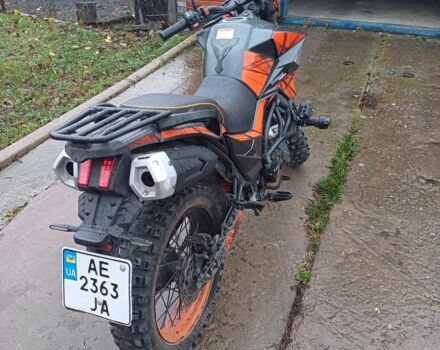 Tekken MH250GY-15, об'ємом двигуна 0.22 л та пробігом 0 тис. км за 1191 $, фото 5 на Automoto.ua