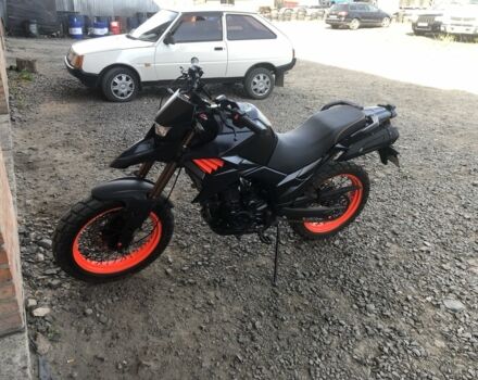 Tekken MH250GY-15, объемом двигателя 0.25 л и пробегом 0 тыс. км за 1480 $, фото 1 на Automoto.ua