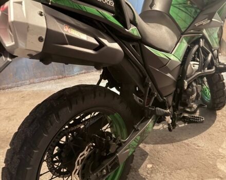 Tekken MH250GY-15, объемом двигателя 0.25 л и пробегом 0 тыс. км за 900 $, фото 3 на Automoto.ua