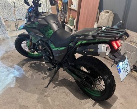 Tekken MH250GY-15, объемом двигателя 0.25 л и пробегом 0 тыс. км за 900 $, фото 1 на Automoto.ua