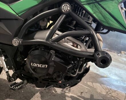 Tekken MH250GY-15, объемом двигателя 0.25 л и пробегом 0 тыс. км за 900 $, фото 4 на Automoto.ua