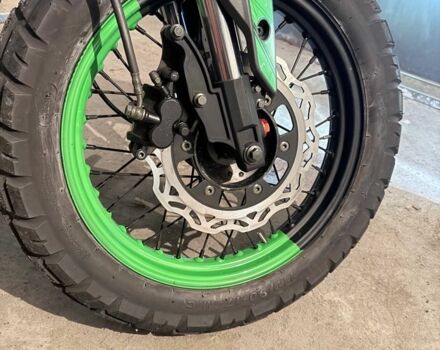 Tekken MH250GY-15, объемом двигателя 0.25 л и пробегом 0 тыс. км за 900 $, фото 5 на Automoto.ua