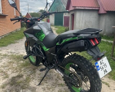 Tekken MH250GY-15, объемом двигателя 0.22 л и пробегом 0 тыс. км за 947 $, фото 3 на Automoto.ua