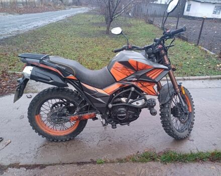 Tekken MH250GY-15, об'ємом двигуна 0.22 л та пробігом 0 тис. км за 1191 $, фото 4 на Automoto.ua