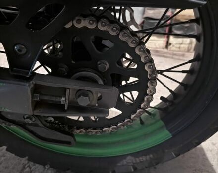 Tekken MH250GY-15, объемом двигателя 0.25 л и пробегом 0 тыс. км за 900 $, фото 6 на Automoto.ua