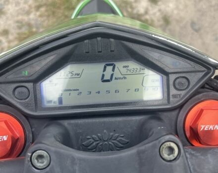 Tekken MH250GY-15, объемом двигателя 0.22 л и пробегом 0 тыс. км за 947 $, фото 2 на Automoto.ua