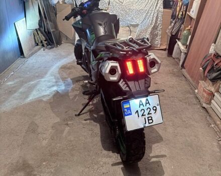 Tekken MH250GY-15, объемом двигателя 0.25 л и пробегом 0 тыс. км за 900 $, фото 2 на Automoto.ua