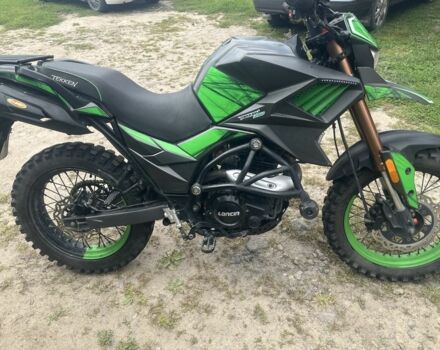 Tekken MH250GY-15, объемом двигателя 0.22 л и пробегом 0 тыс. км за 947 $, фото 1 на Automoto.ua