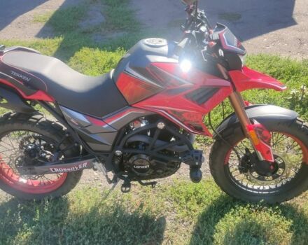 Tekken MH250GY-15, объемом двигателя 0.25 л и пробегом 0 тыс. км за 1500 $, фото 1 на Automoto.ua