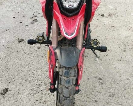 Tekken MH250GY-15, объемом двигателя 0.25 л и пробегом 0 тыс. км за 1186 $, фото 2 на Automoto.ua