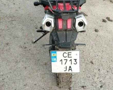 Tekken MH250GY-15, объемом двигателя 0.25 л и пробегом 0 тыс. км за 1186 $, фото 4 на Automoto.ua